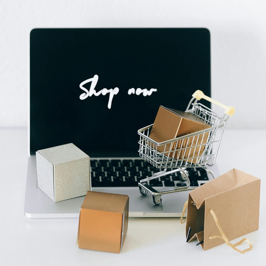 apri il tuo e-commerce