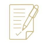 revisione della documentazione legale