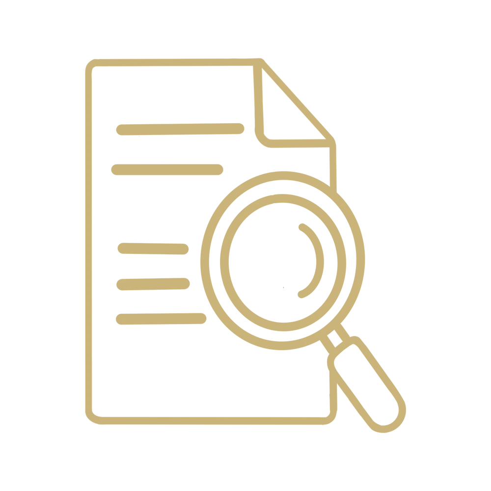 analisi della documentazione