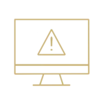 violazioni su piattaforme online
