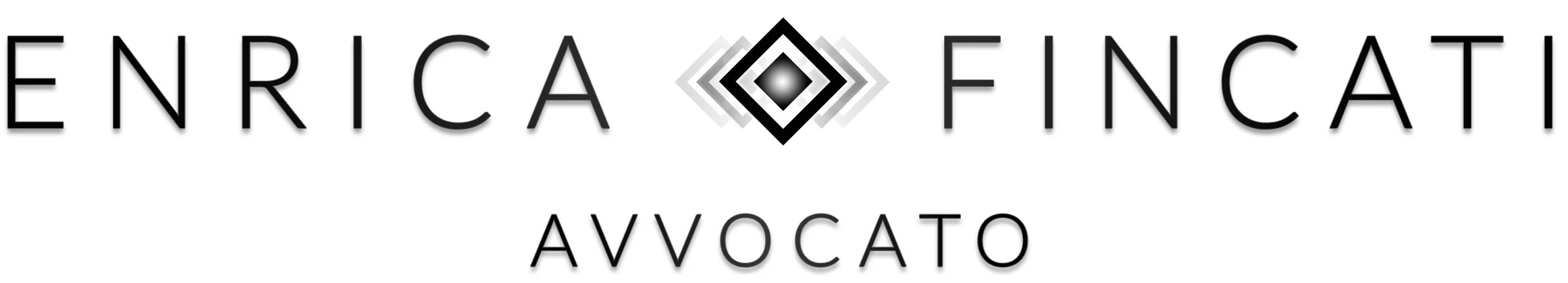 logo Avvocato Enrica Fincati