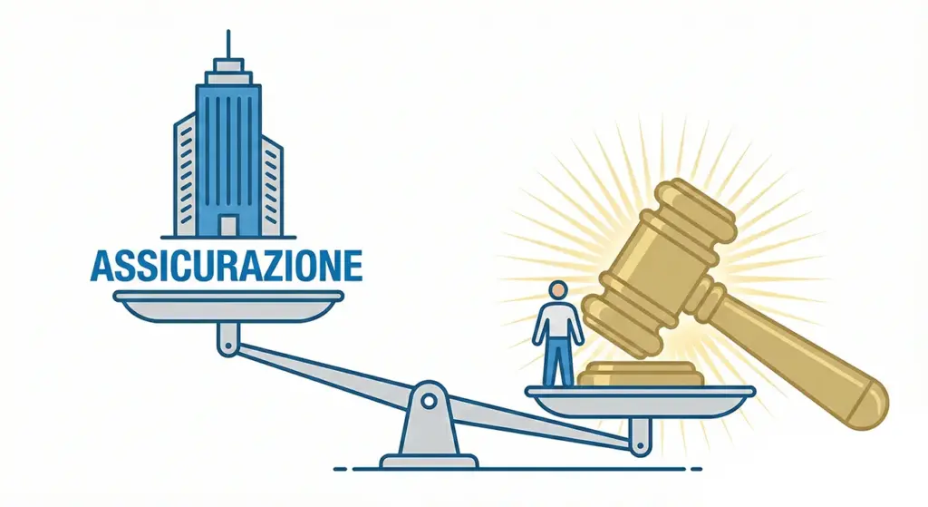 Arbitro Assicurativo: la guida completa per ottenere il tuo indennizzo senza andare in tribunale